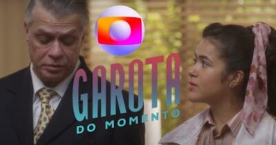 Garota do Momento: Resumo do Capítulo de sexta-feira, 13 de dezembro (Fotos: Reprodução/ TV Globo/ Montagem TV Foco)