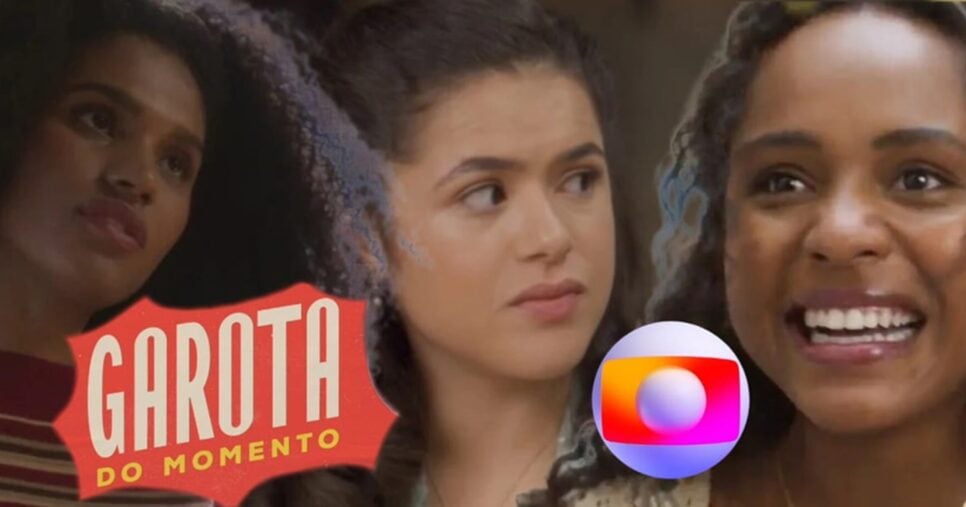 Glorinha presa, Bia apunhalada e vingança de Beatriz: 3 reviravoltas chegam em Garota do Momento nesta sexta, 27 de dezembro (Fotos: Reprodução/ Globo/ Montagem TV Foco)