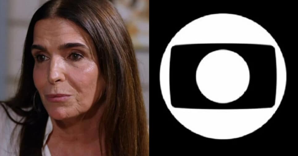 Nada feito: Globo derruba 5 novelas às pressas após fracassos (Foto: Reprodução/Montagem TV Foco)