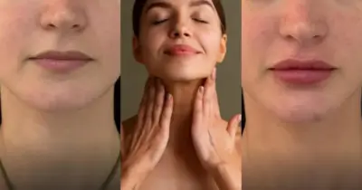 Harmonização facial caseira: Receita caseira com 5 ingredientes elimina às rugas e rejuvenescer às 50+