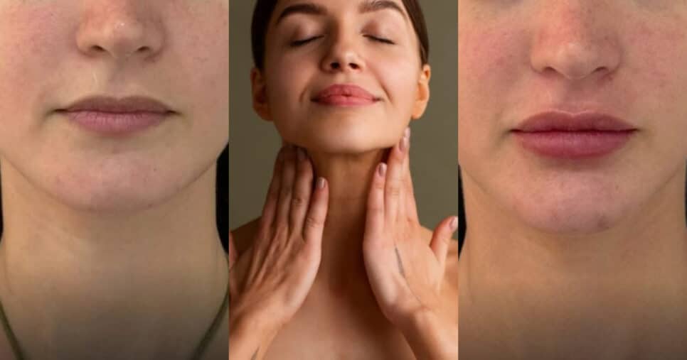 Harmonização facial caseira com esses ingredientes (Foto: Montagem)