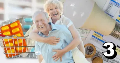 Remédio de graça, isenção colossal na conta de luz e +1: Idosos 60+ vibram com 3 vitórias em 2025