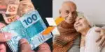 3 pagamentos aos idosos incluindo um da Caixa (Reprodução: Montagem TV Foco)