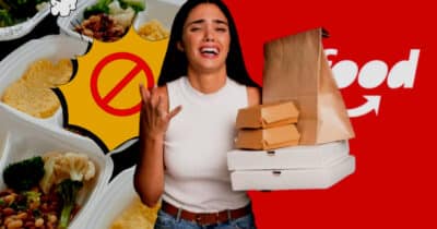 Ifood coloca fim em serviço aclamado e clientes choram (Foto Reprodução/Montagem/Lennita/Tv Foco/Canva/Freepik)