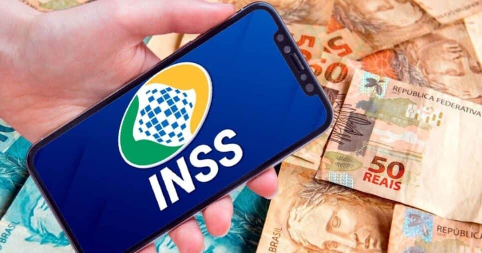 INSS bate o martelo e lança novo benefício - (Foto: Internet)