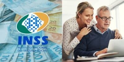 INSS confirma uma vitória aos aposentados do INSS (Reprodução: Montagem TV Foco)