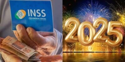 INSS confirma melhor vitória de 2025 aos aposentados (Reprodução: Montagem TV Foco)