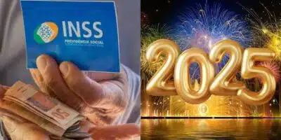 INSS confirma melhor vitória de 2025 aos aposentados (Reprodução: Montagem TV Foco)