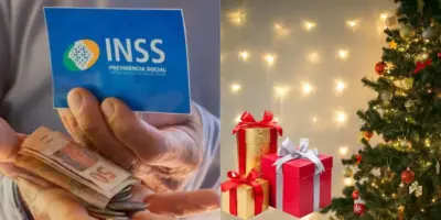 Passar o Natal de bolso cheio: INSS confirma vitória mais aguardada aos aposentados nesta segunda (16)