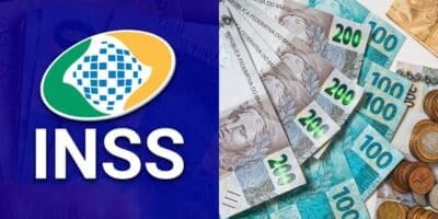 INSS confirma R$14 mil à lista de brasileiros (Reprodução: Montagem TV Foco)