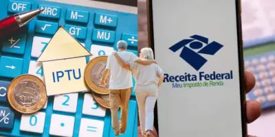 IPTU, imposto de renda e +1 isenção colossal: Idosos 60+ comemoram 3 vitórias em 2025