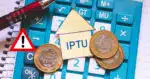 Alerta de isenção chega voando no IPTU (Foto: Divulgação)