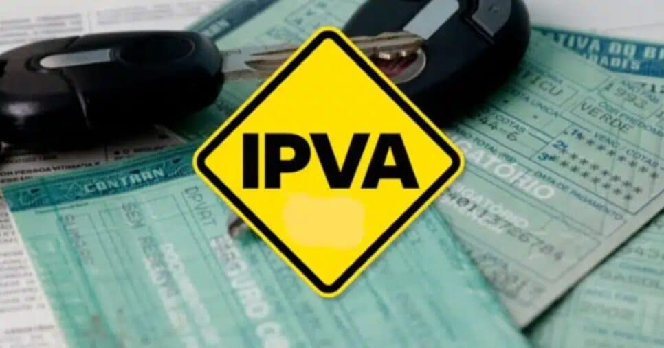 Lista de carros com isenção do IPVA em 2025 chega a milhares de motoristas - Foto: Internet