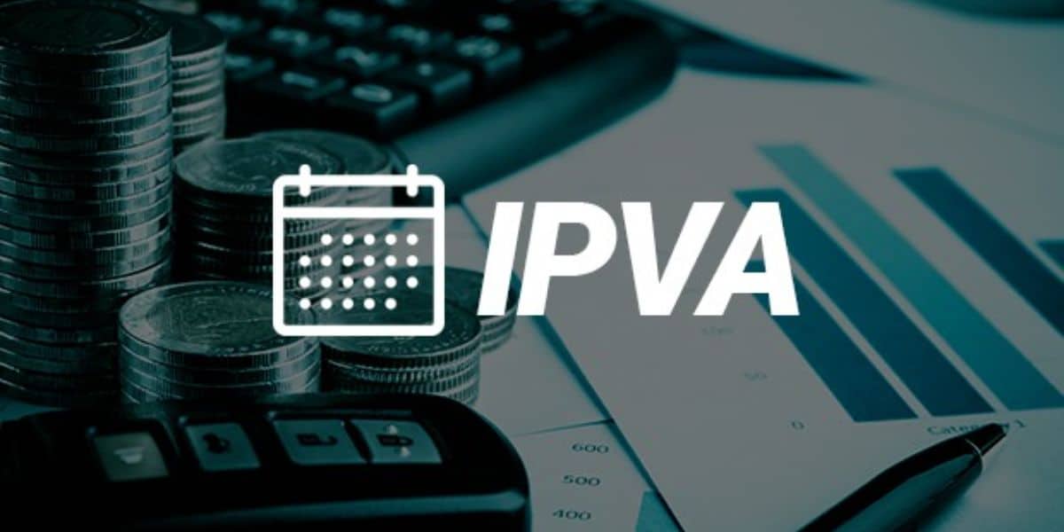 Veículos com IPVA de até R$420 estão isentos (Reprodução: Internet)