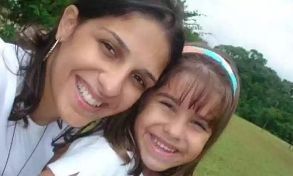Isabella Nardoni volta dos mundos dos mortos com recado de arrepiar à mãe (Foto: Reprodução/ Internet)