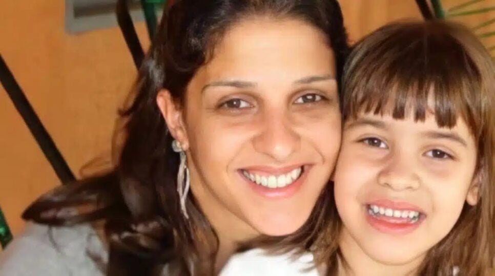 Psicografia da menina chega à mãe repleta de saudades e previsão de um futuro juntas novamente (Foto: Reprodução/ Internet)