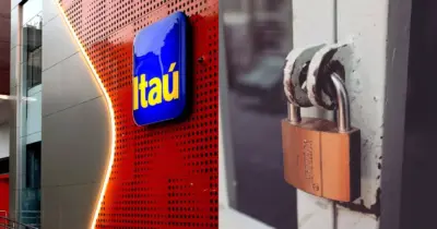 R$ 19BI e Banco Central ciente: Itaú tem fechamento de 157 agências e veredito exposto em 2024