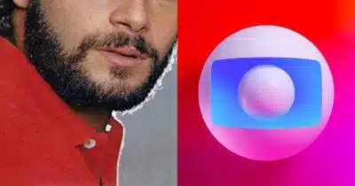 Relembre ator da Globo (Foto: Reprodução)