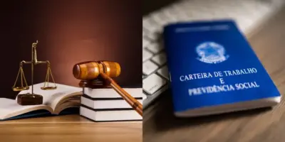 Salário maior e multa pesada: Nova lei trabalhista traz vitória aos CLTs e vira terror das empresas