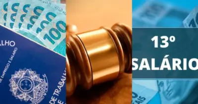 13º salário, PLR, recesso e férias coletivas: CLTs são comunicados sobre benefícios ainda em 2025