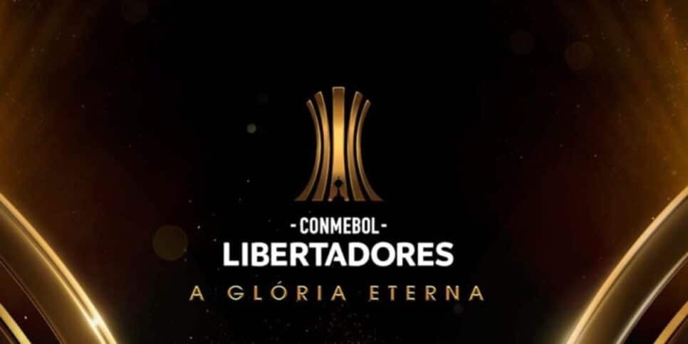 Bahia e Internacional disputarão a Libertadores em 2025 (Reprodução: Conmebol)