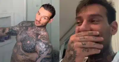 Lucas Lucco fala sobre vídeo exibindo parte íntima: 