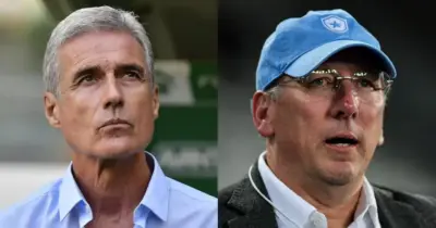 Luís Castro crava sobre retorno triunfal ao Brasileirão pra comandar rival do Botafogo em 2025