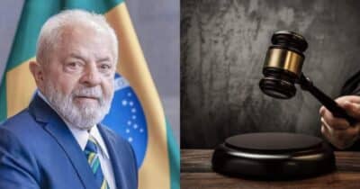 Lula confirma lançamento de programa pra salvar 4M brasileiros - Foto: Internet