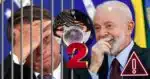 Vingança de Lula e prisão de Bolsonaro: Vidente famoso para programa com 2 previsões alarmantes ao Brasil (Fotos: Reprodução/ Estadão, Wilton Junior/ Montagem)