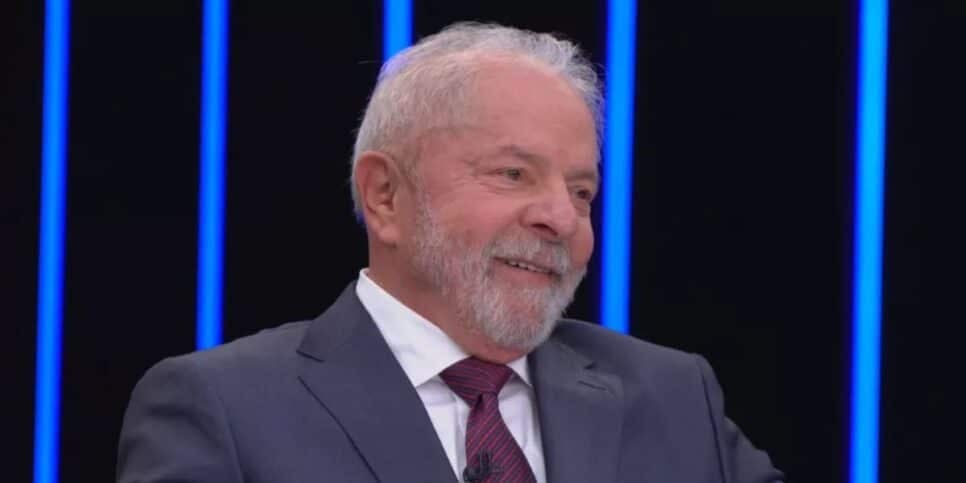 Lula, Globo