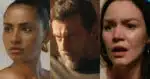 Mania de Você tem +1 adeus confirmado: "Marcada pra morrer" (Foto: Reprodução/Montagem TV Foco)
