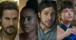 Mavi à beira da morte e segredo de Rudá: Mania de Você (Foto: Reprodução/Montagem TV Foco)