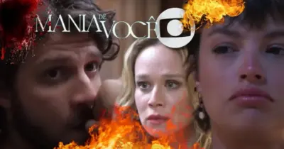Imagem card com fundo