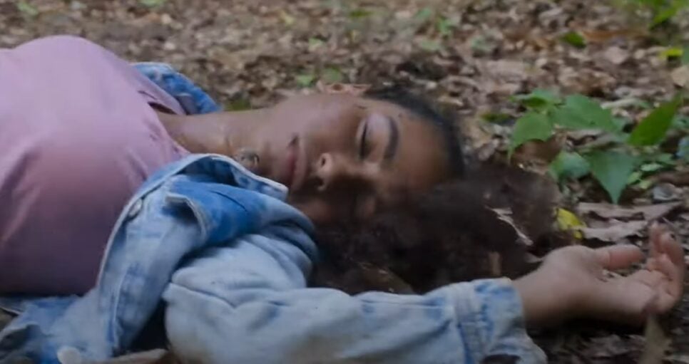 Morte de protagonista causará espanto e dúvidas em 2025 (Foto: Reprodução/ TV Globo)