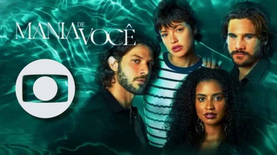 Vênus Platinada apela em Mania de Você para salvar o que resta da novela (Foto: Reprodução/ Globoplay/ Montagem TV Foco)