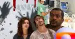 Mania de Você: Pancadaria e UTI para este protagonista nos próximos capítulos (Fotos: Reprodução/ Internet/ Freepik/ Instagram/ Globo/ Montagem TV Foco)