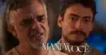 Mania de Você: Resumo do Capítulo de terça-feira, 10 de dezembro (Fotos: Reprodução/ TV Globo/ Montagem TV Foco)