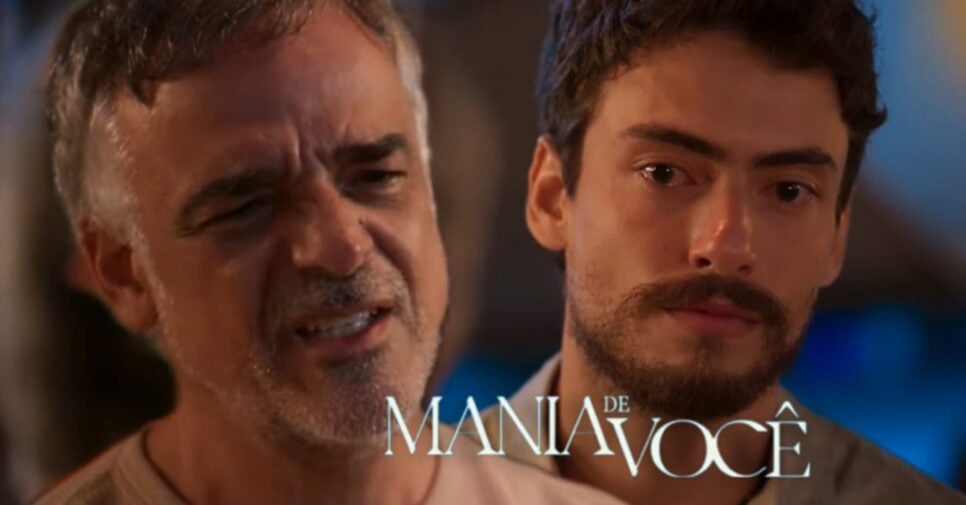 Mania de Você: Resumo do Capítulo de terça-feira, 10 de dezembro (Fotos: Reprodução/ TV Globo/ Montagem TV Foco)