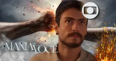 Imagem card com fundo