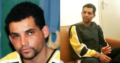 Relação do Maníaco do Parque com trans é revelada e entrega o que assassino fazia no sexo: “Queria ser mulher”