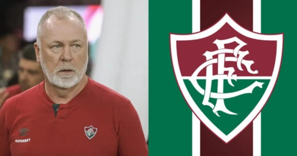 Fluminense crava 3 reforços para ser campeão em 2025 - Foto: Internet