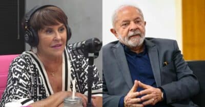 Márcia Sensitiva faz previsões alarmantes sobre saúde de Lula e alerta chega ao presidente - Foto: Internet