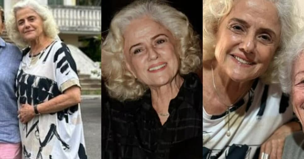 Marieta Severo envolvida: 3 famosos vão para o Retiro dos Artistas (Foto: Reprodução/Montagem TV Foco)