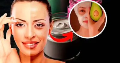 Bomba de colágeno: 3 máscaras faciais caseiras resgatam juventude em 10 minutos