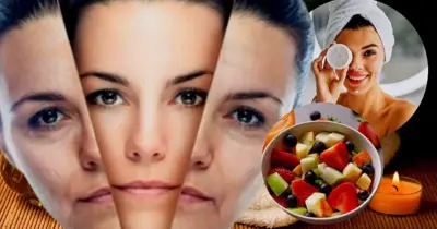 Você 20 anos mais jovem: Máscara facial caseira com 3 ingredientes elimina até a última ruga e salva as 60+