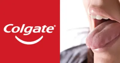 Nem Colgate faz isso: 2 alimentos acabam com o mau hálito da noite para o dia