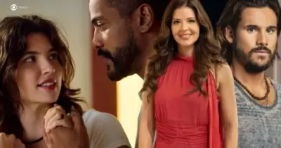 Michele dá facada em Daniel, Fátima ganha novo amor e Rudá cai em desgraça: 3 bombas explodem em Mania de Você