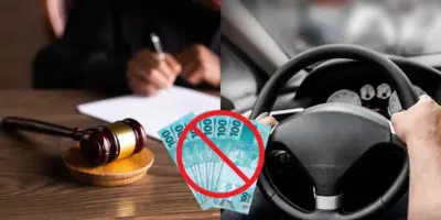 Motoristas em festa: Lei de trânsito crava fim de pagamento mais temido aos donos de carro em 2025
