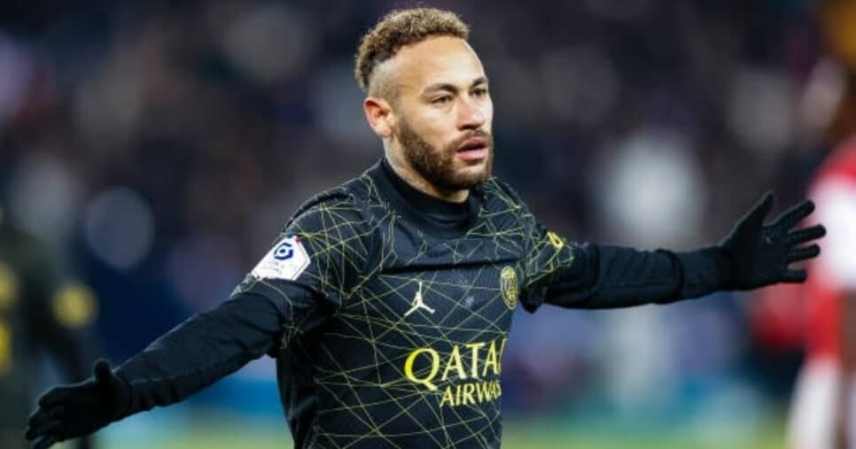 Nem Flamengo, nem Santos: Neymar define onde jogará em 2025 (Foto: Antonio Borga/Eurasia Sport Images/Getty Images)