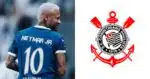 Neymar / Santos - (Montagem / TV FOCO)